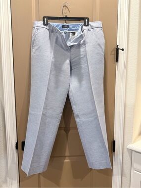 The Limited Pale Blue Dress Pants